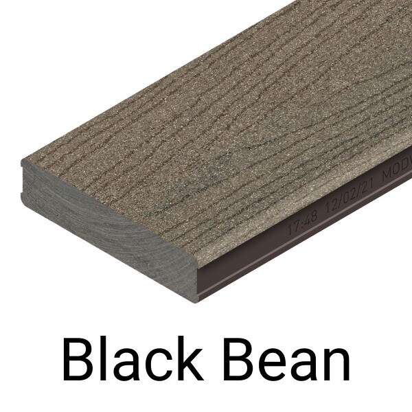 Modwood Brushed Solid 137x23x5400